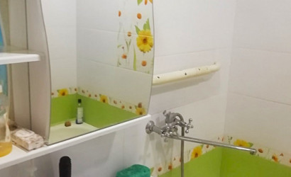 Снять 2-комнатную квартиру на сутки, Сморгонь, Гагарина, 6. Фото 3