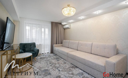 Купить 2-комнатную квартиру, Минск, Громова ул., 26 (Московский район). Фото 8