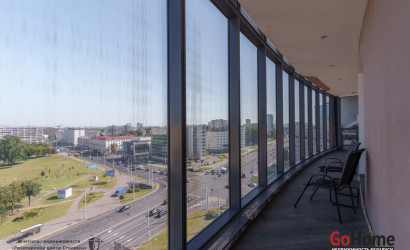 Купить 3-комнатную квартиру, Минск, Кальварийская, 16 (Фрунзенский район). Фото 18