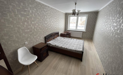 Купить 3-комнатную квартиру, Гродно, Кабяка, 11А. Фото 2