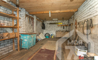 Купить дом, Молодечно, Заслонова ул., 9 соток. Фото 18