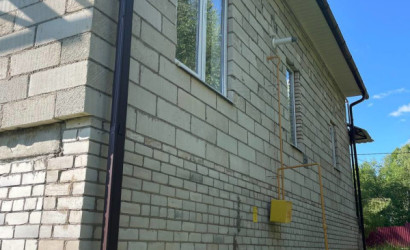 Купить дом, Бор, Озёрная, 12 соток. Фото 4