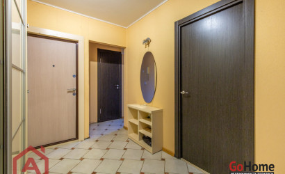 Купить 3-комнатную квартиру, Минск, Острошицкая, 23 (Первомайский район). Фото 18