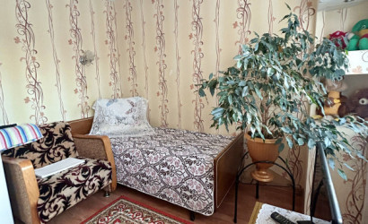 Купить 4-комнатную квартиру, Новополоцк, Калинина ул., 10. Фото 4