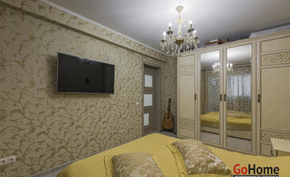 Купить 2-комнатную квартиру, Минск, Мавра ул., 18 (Фрунзенский район). Фото 19