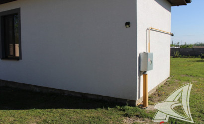 Купить дом, Саки, Хмелевский с/с, 24.99 соток. Фото 38