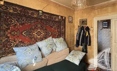  1-этаж.(87.8 м2), Брест(Граевка)
