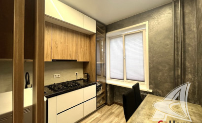 Купить 2-комнатную квартиру, Брест, Центр, пр-т Машерова. Фото 6