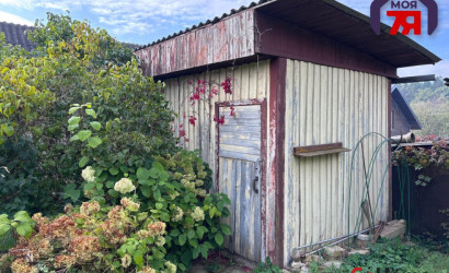 Купить дом в деревне, 40 лет Октября, 7 соток. Фото 17