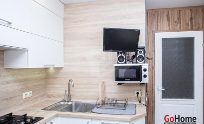 Купить 2-комнатную квартиру, Минск, Уборевича ул., 22 (Заводской район). Фото 10