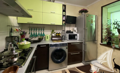 Купить 1-комнатную квартиру, Кобрин, , . Фото 7