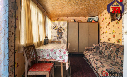 Купить дом в деревне, Трактор-Колоницы, 4.84 соток. Фото 12