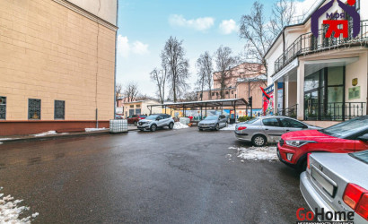 Купить 2-комнатную квартиру, Минск, Городской Вал ул., 9 (Московский район). Фото 26