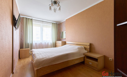 Купить 2-комнатную квартиру, Минск, Скрипникова, 11 (Фрунзенский район). Фото 12