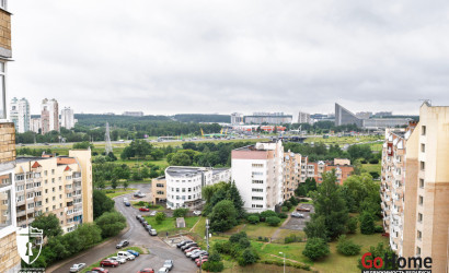Купить 3-комнатную квартиру, Минск, Городецкая, 36/1 (Первомайский район). Фото 18