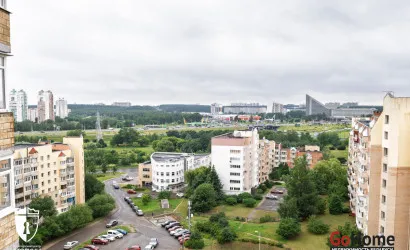  63.2 м2, Минск(Гинтовта, 18)