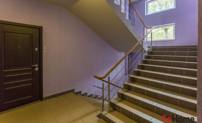 Купить 3-комнатную квартиру, Минск, Грибоедова, 11 (Центральный район). Фото 10