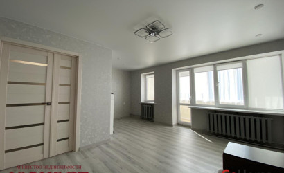 Купить 1-комнатную квартиру, Брест, ул. Молодогвардейская, д. . Фото 3