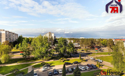 Купить 3-комнатную квартиру, Борисов, Строителей ул., 45. Фото 13