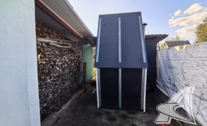 Купить дачу, Брест, Мотыкальский с/с, 5 соток. Фото 32