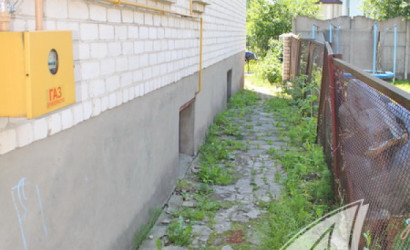 Купить дом, Брест, Березовка, 6.2 соток. Фото 39