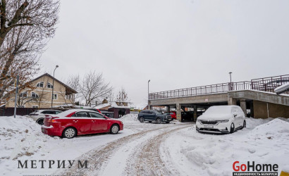 Купить 2-комнатную квартиру, Минск, Сурикова ул., 3/А (Заводской район). Фото 38