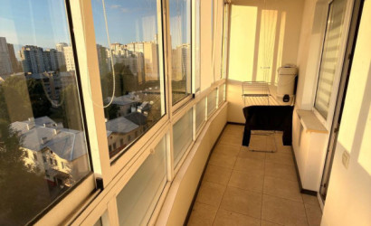 Купить 3-комнатную квартиру, Минск, Грушевская, 91 (Московский район). Фото 21