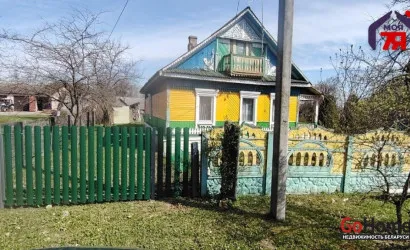  1-этаж.(84.4 м2), Новые Терушки(Лесная ул.)