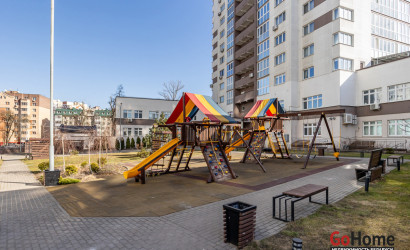 Купить 4-комнатную квартиру, Минск, Грибоедова, 1(Центральный район). Фото 28