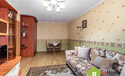 Купить 2-комнатную квартиру, Минск, Горецкого ул., 17 (Фрунзенский район). Фото 7