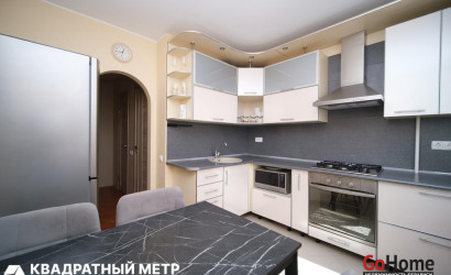 Купить 2-комнатную квартиру, Минск, Слободская ул., 167 (Московский район). Фото 5