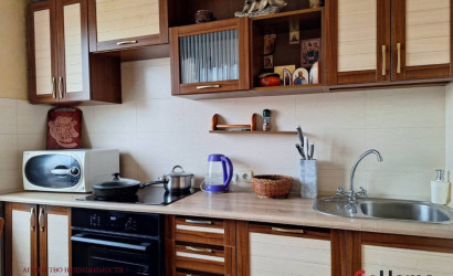 Купить 3-комнатную квартиру, Минск, Сурганова, 86 (Советский район). Фото 1