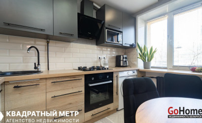 Купить 2-комнатную квартиру, Правдинский, Юбилейная ул., 6. Фото 2