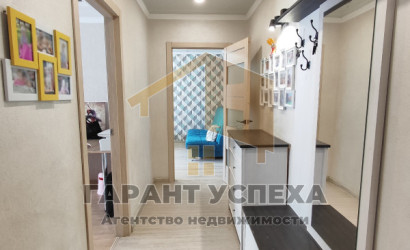 Купить 1-комнатную квартиру, Брест, ул. Пионерская. Фото 14