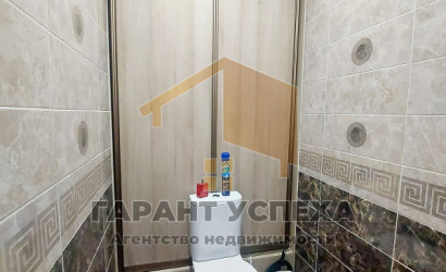 Купить 2-комнатную квартиру, Брест, ул. Гвардейская, д. . Фото 19