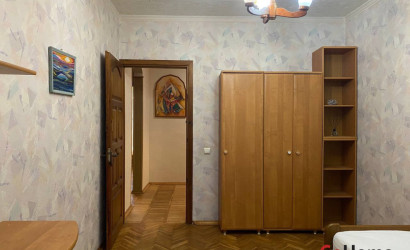 Снять 3-комнатную квартиру, Минск, ул. Некрасова, д. 29 (Советский район). Фото 6