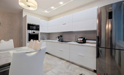 Купить 3-комнатную квартиру, Минск, Леонида Беды, 33 (Советский район). Фото 12