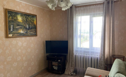 Купить 4-комнатную квартиру, Красное, Андриякина, 11. Фото 8
