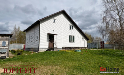 Купить дом, Любово, Дымановская, 6, 17.3 соток. Фото 6