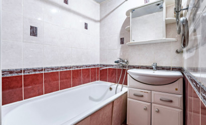 Купить 3-комнатную квартиру, Минск, Ландера, 74 (Октябрьский район). Фото 5