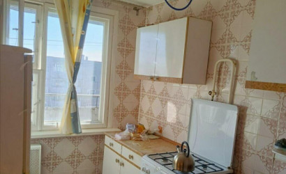 Купить 3-комнатную квартиру, Лида, Машерова ул., 23/1. Фото 6