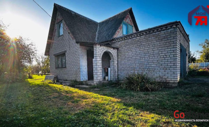 Купить дом, Чижовка, 14 соток. Фото 3