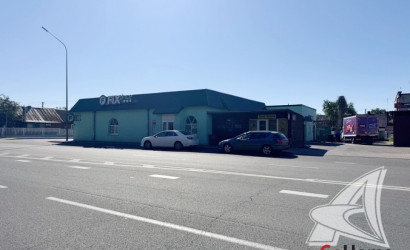 Аренда торгового помещения, Брест, Брестских дивизий,  55 кв.м.. Фото 2