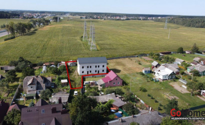 Продажа офиса, Цнянка, Дзержинского ул., 27/Б,  от 202 до 404 кв.м.. Фото 8