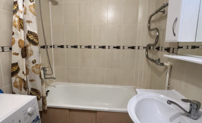 Снять 2-комнатную квартиру на сутки, Марьина Горка, Новая Заря 42. Фото 5