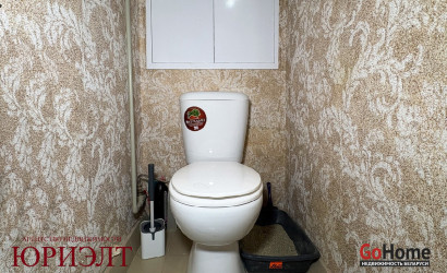 Купить 1-комнатную квартиру, Витебск, 33-й Армии, 33. Фото 10