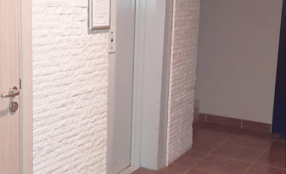 Снять 1-комнатную квартиру на сутки, Минск, ул. Щорса, д. 1 (Московский район). Фото 7