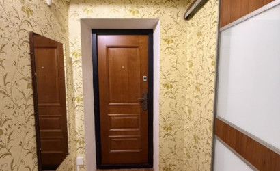 Купить 2-комнатную квартиру, Лида, Кирова, 5А. Фото 6