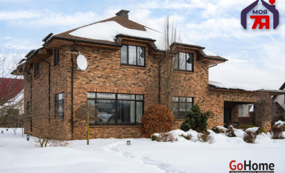 Купить коттедж, Юхновка, Черничная ул., 15 соток. Фото 9