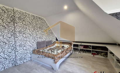 Купить дом, Старое Село, Мотыкальский с/с, 14.8 соток. Фото 15